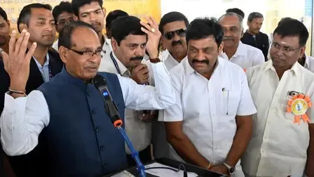 TN: Union Minister assures National Turmeric Board regional office and testing lab for Erode 