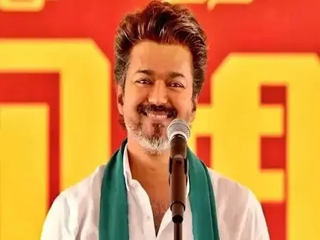 Vijay's TVK to Announce Candidates for 234 Tamil Nadu Assembly Seats Soon