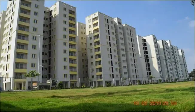 TNHB portal opens to assess demand for housing projects at 8 locations
