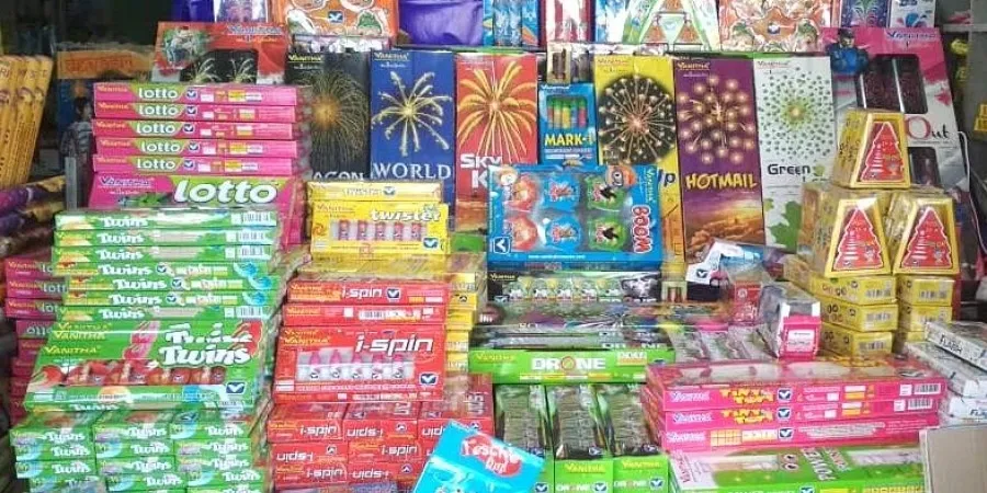 How Can We Celebrate an Eco-Friendly and Noiseless Diwali?