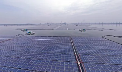 Is TN’s First Solar-Plus-Battery Project a Game Changer for Green Power?