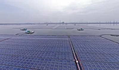 Is TN’s First Solar-Plus-Battery Project a Game Changer for Green Power?
