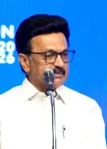 How is TN’s growth surpassing the national average? CM Stalin highlights record investments and industrial growth