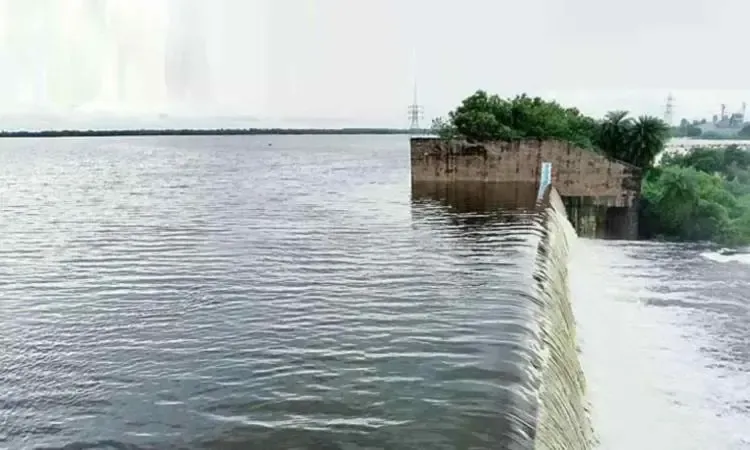 Is TN's Madurantakam Lake Restoration Almost Complete?