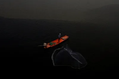 What Actions Are Fishermen in TN Taking Against Mid-Sea Pirate Attacks?