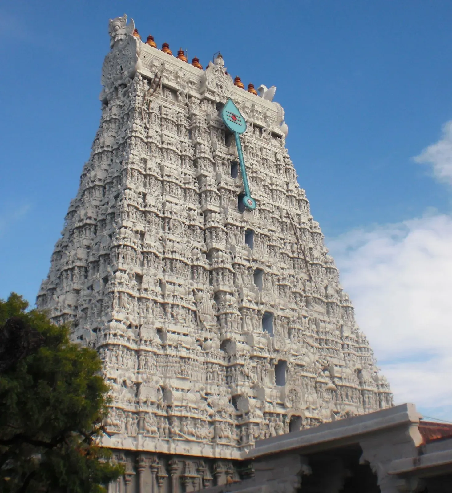Will the Tiruchendur Murugan Temple's Consecration Be a Historic Event After 16 Years?