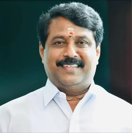 Is TN's Tirunelveli Ready for Another Political Showdown with Nainar Nagenthran's Re-Election Bid?