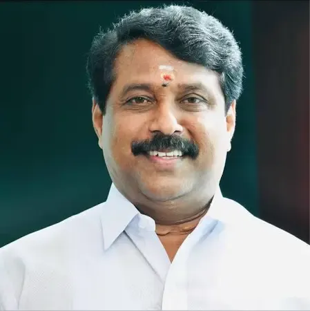 Is TN's Tirunelveli Ready for Another Political Showdown with Nainar Nagenthran's Re-Election Bid?