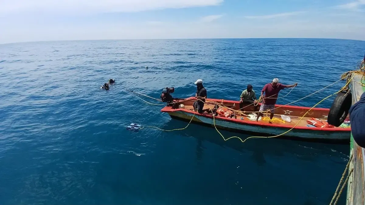 Tamil Nadu underwater survey reports on Korkai, Poompuhar due by February