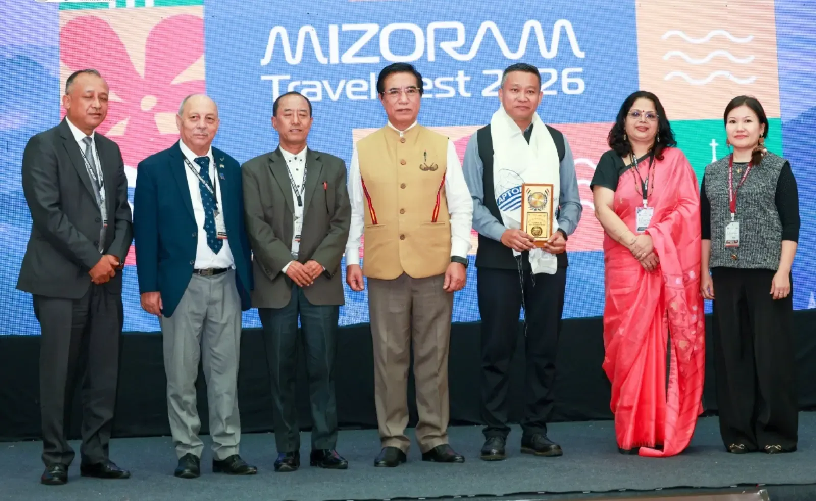 Mizoram tourism projects worth ₹681 crore underway to boost visitor arrivals: CM Lalduhoma