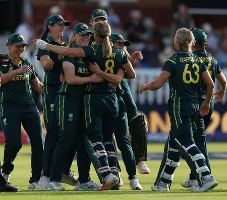Australia Women's T20 World Cup win: Saba Karim on what rivals must do