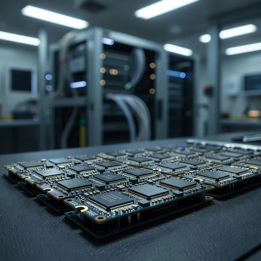 Biwin signs $1.86bn flash memory deal larger than its annual revenue