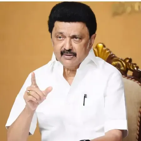 Is Tamil Nadu Reviving the Stalled Ennore Thermal Project to Meet Electricity Demand?