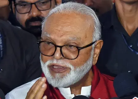 Will Chhagan Bhujbal Legally and Publicly Defend OBC Quotas?