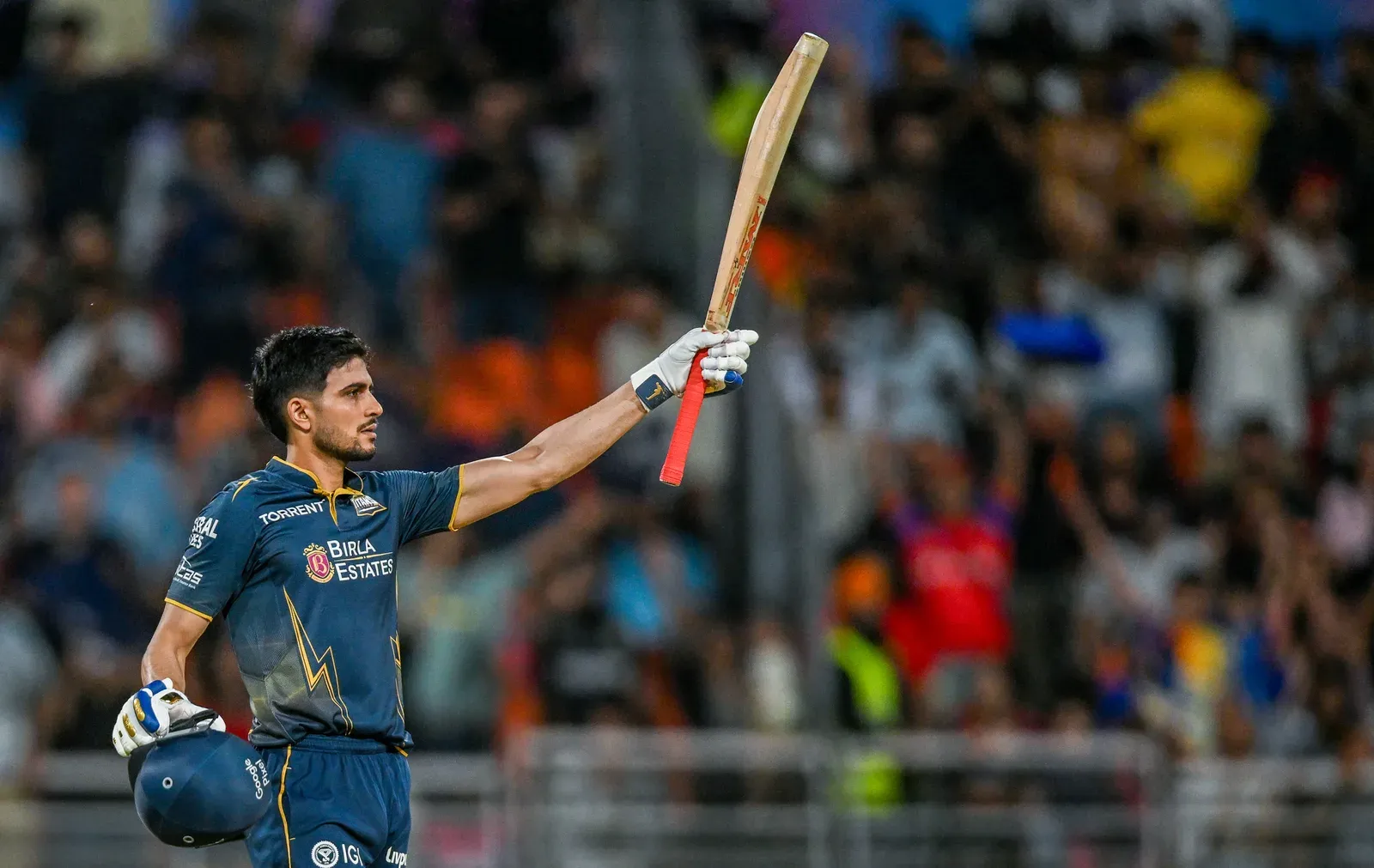 Kumble: Gill's 104* in IPL 2026 Qualifier 2 a 'chanceless, classic captain's knock'