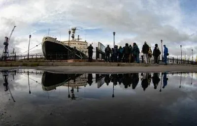 Russia's Arctic tourism push: North Pole voyages, ₹38 lakh tickets, 1.5 mn visits in 2025