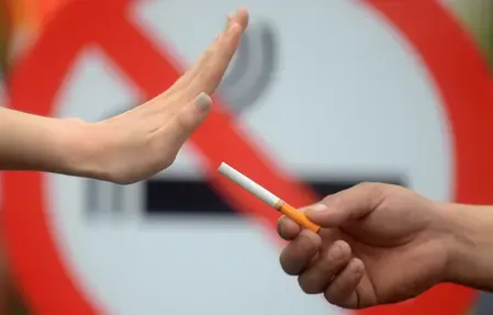 Laos Faces Alarming Tobacco Crisis with 6,000 Deaths Each Year