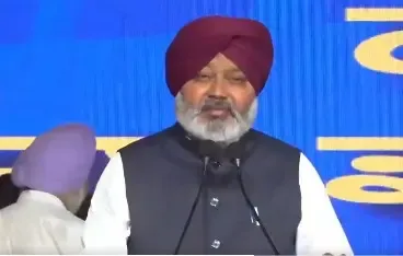 Punjab's Finance Minister Reveals Crackdown on Tobacco Tax Evasion Uncovers Rs 1.5 Crore in Goods