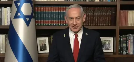 How Will Netanyahu Elevate the Partnership with PM Modi on His Birthday?