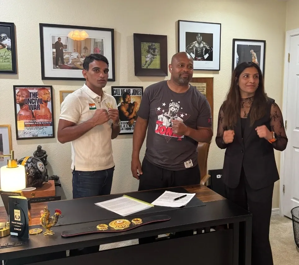 Is Tokyo Olympian Boxer Simranjeet Kaur Turning Professional?