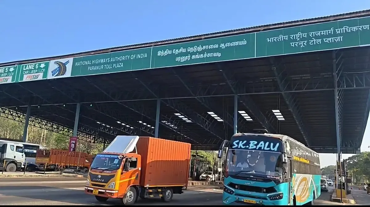 Tamil Nadu Toll Rates Increase: Impact on Transport Costs Looms