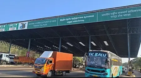 Toll fees revised in TN, increase in transport costs likely 