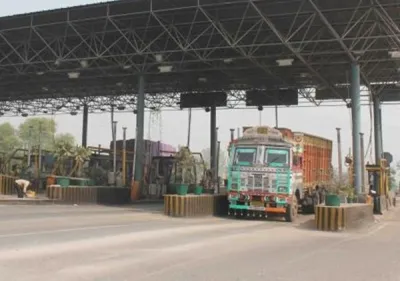 Have Toll Revenues in India Increased by 16% in Jan-Sep?