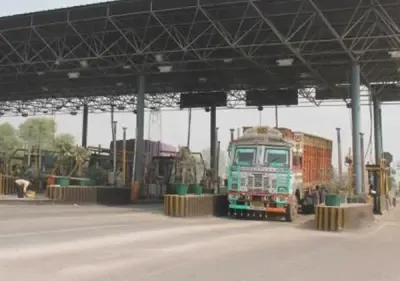 Have Toll Revenues in India Increased by 16% in Jan-Sep?