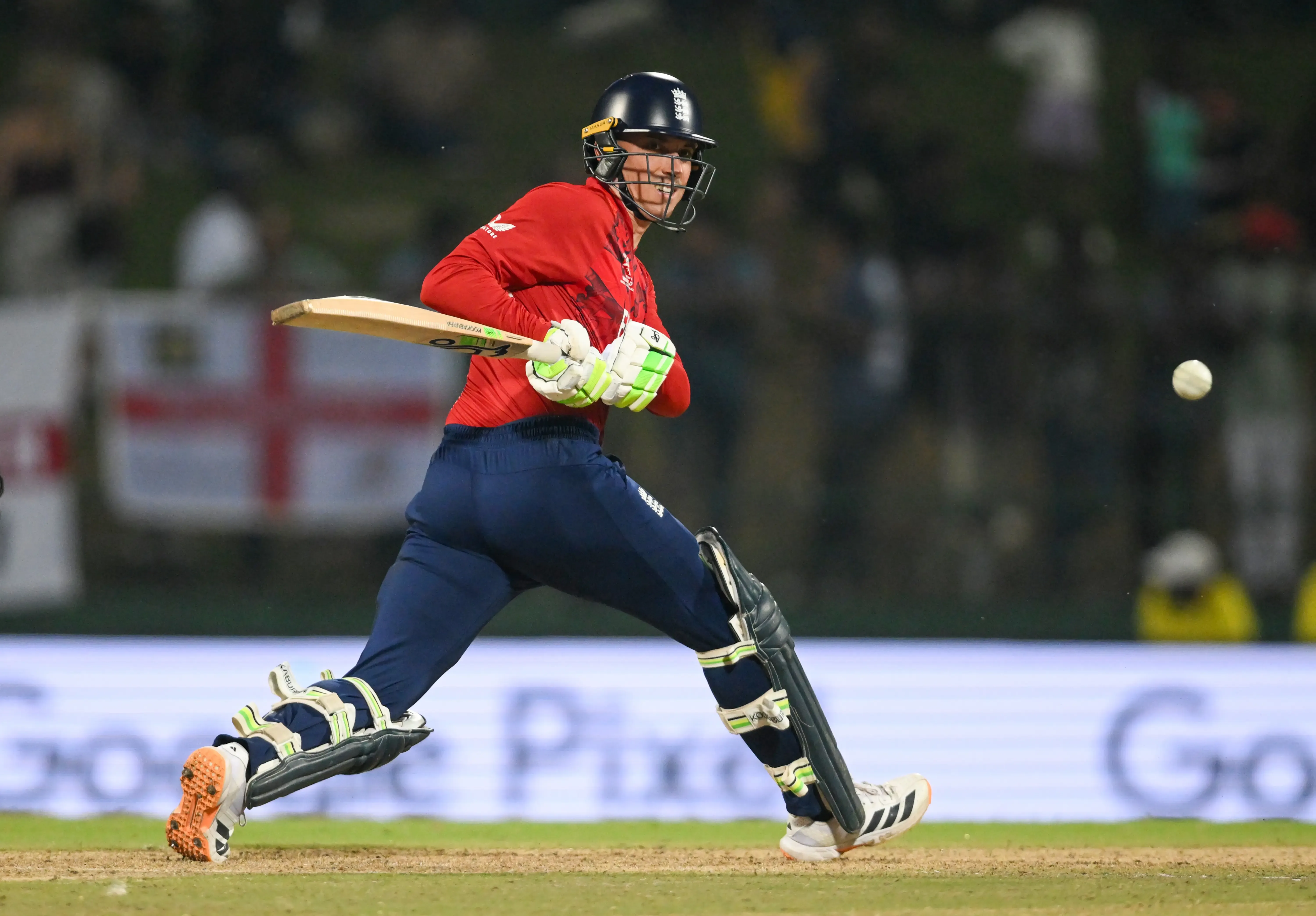 गुजरात टाइटंस ने टॉम बैंटन की जगह कॉनर एस्टरहुइजेन को लिया, आईपीएल 2026 में बड़ा बदलाव