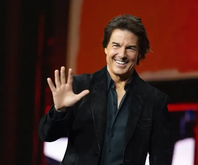 Tom Cruise Highlights 2026 as a Game-Changer for Cinema, Unveils ‘Digger’ at Cinemacon