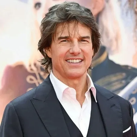 Is Tom Cruise Returning for a ‘Tropic Thunder’ Spinoff?