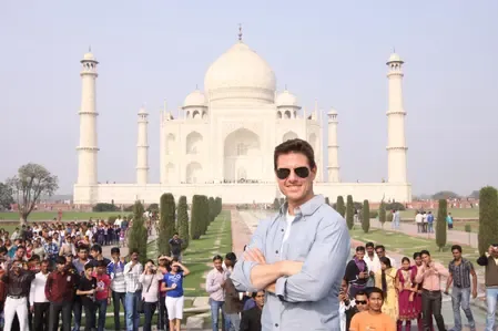 Tom Cruise's 'Mission: Impossible – The Final Reckoning' Receives an Earlier Premiere Date