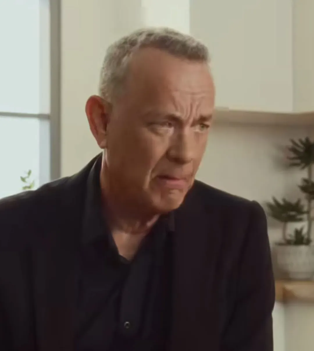 Tom Hanks on World War II obsession: 'Wrestling with this just recently'