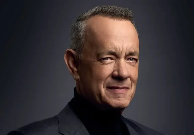 Tom Hanks on Oscars voice acting: 'A voice actor can win Best Actor'