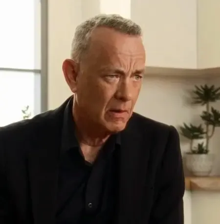 Tom Hanks talks about his character Woody's bald spot in ‘Toy Story 5’ peek
