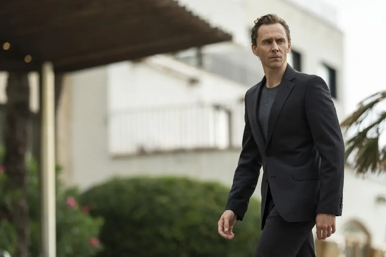 When Will Tom Hiddleston's 'The Night Manager Season 2' Premiere?