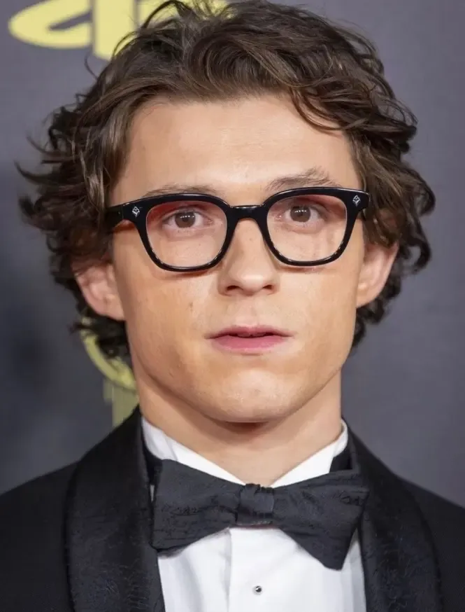 Zendaya and Tom Holland Secretly Marry, Reveals Stylist