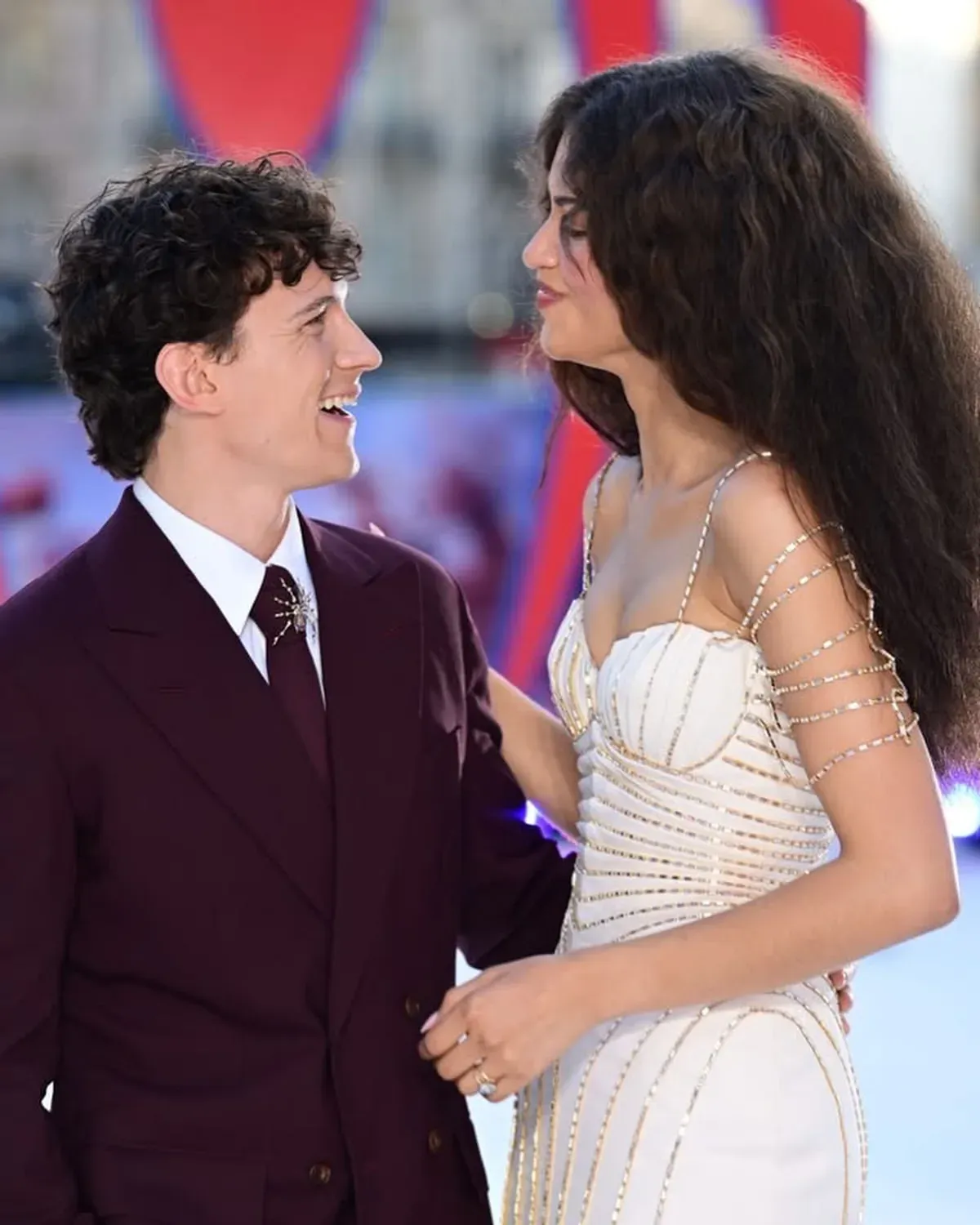 Zendaya turns 30: Tom Holland's sweet Instagram tribute to his wife