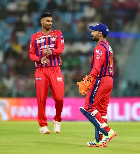 ऋषभ पंत की कप्तानी पर टॉम मूडी के सवाल, IPL 2026 में LSG की 14 में से 10 हार के बाद 'रीसेट' का संकेत