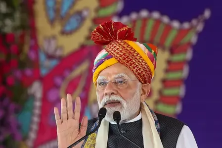 कल दुनिया देखेगी 'मेक इन इंडिया' की ताकत, लॉन्च होगा बीएसएनएल का 'स्वदेशी' 4जी नेटवर्क 