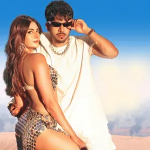 Tony Kakkar: 'Afghani Afeem Hai'  is a musical rollercoaster of emotions