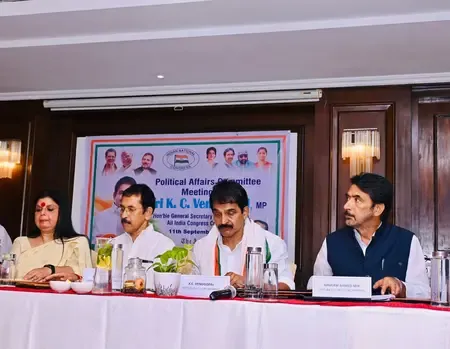 Is it too early to choose an alliance partner in Bengal?