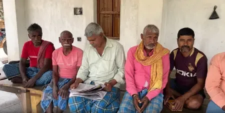 'Bihar's Transformation Leader': Discontent in Kalyan Bigha Over Nitish Kumar's Rajya Sabha Move
