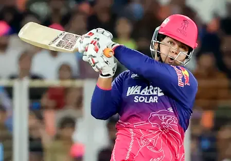 The Rising Stars of IPL 2026: Top 5 Youngsters Making Waves