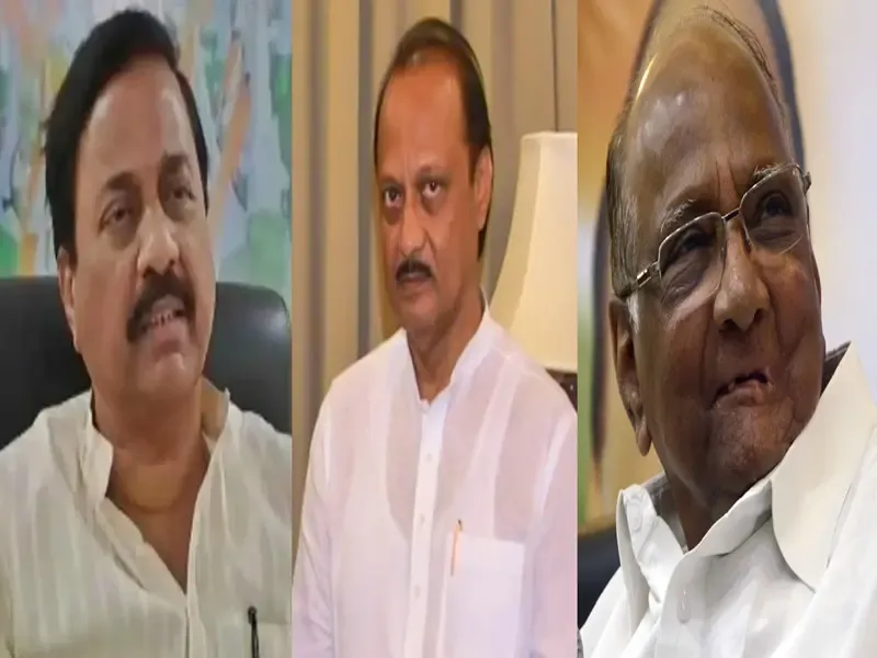 Ajit Pawar's Camp Dismisses Any Chance of Reconciliation with Sharad Pawar's NCP Faction