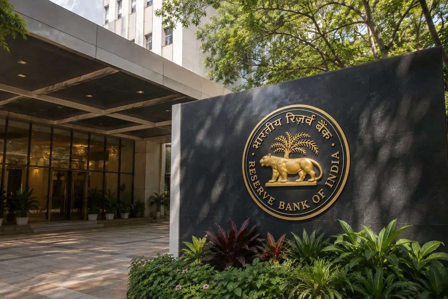 RBI repo rate hold at 5.25%: Top bankers back Urban Co-op Bank licensing push