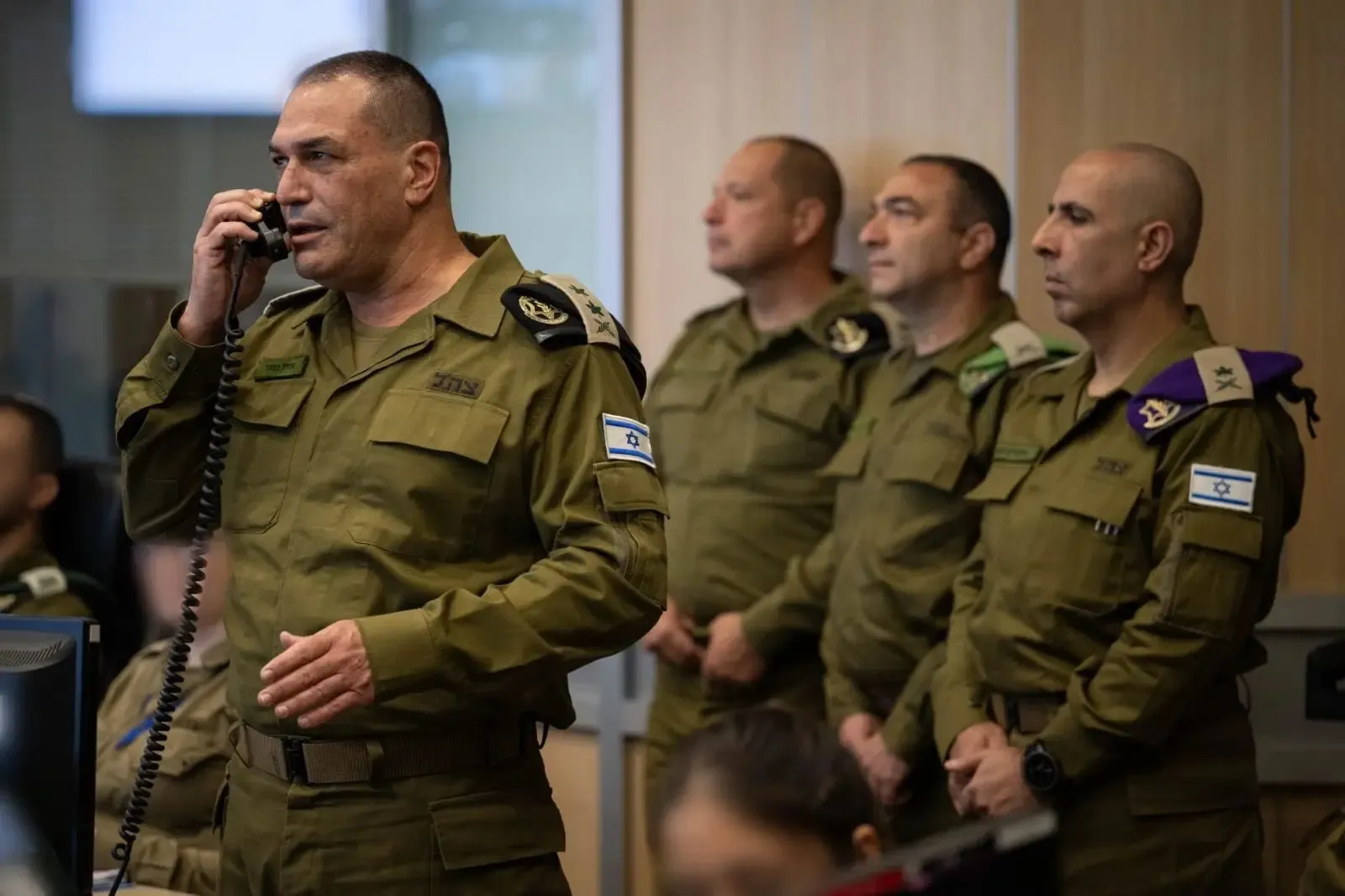 Was the Top Commander of Hamas's Naval Police Killed in Gaza?
