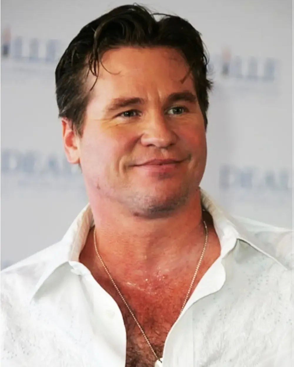 Val Kilmer, Star of 'Top Gun' and 'Batman Forever', Dies at 65
