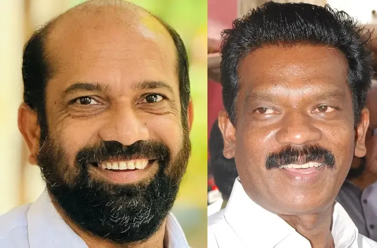 Potential Consequences for Leading Kerala CPI-M Figures if ED Investigation Continues