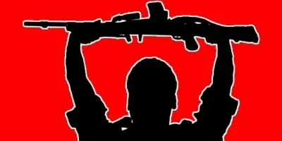 Has Top Maoist Commander Barse Deva Surrendered to Telangana Police?